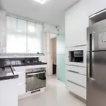 Apto Vila Olimpia -