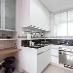 Apto Vila Olimpia -