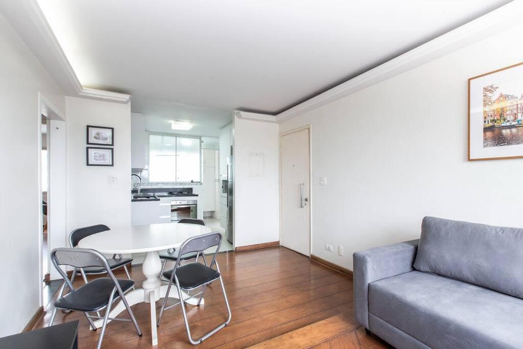 Apto Olimpia - Apartamento *