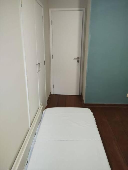 Apto Olimpia - Apartamento