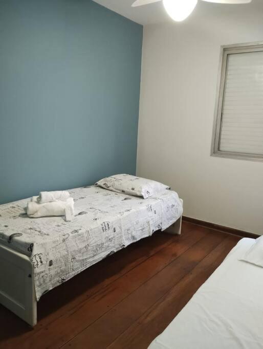 Apartamento Apto Olimpia - São Paulo