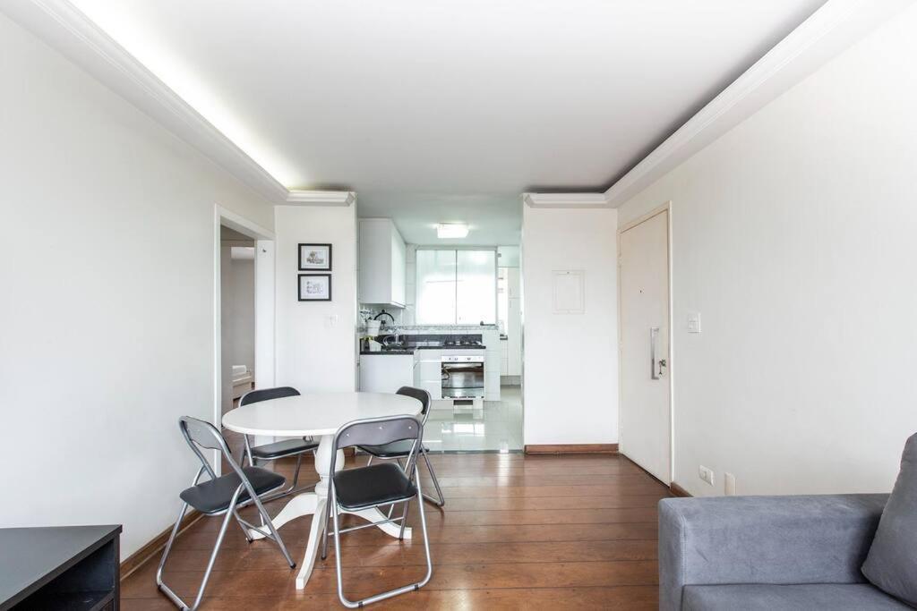 Apto Olimpia - Apartamento *