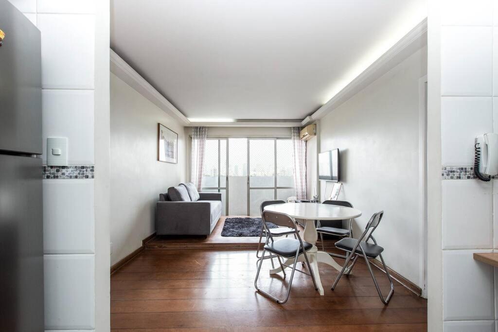 Apto Olimpia - Apartamento São Paulo