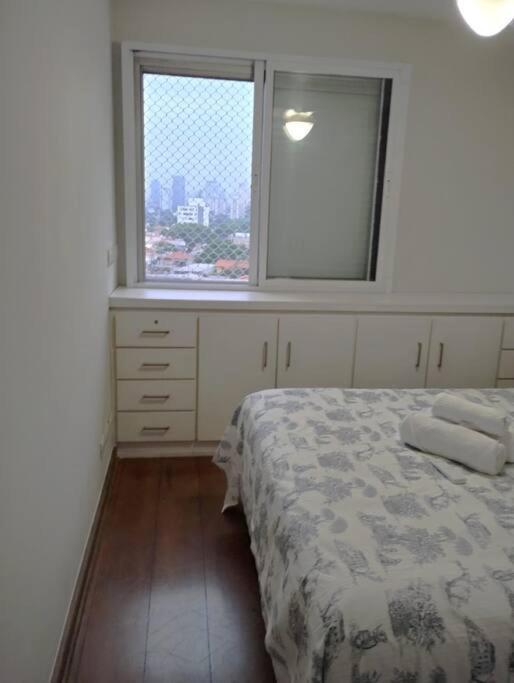 Apto Olimpia - Apartamento