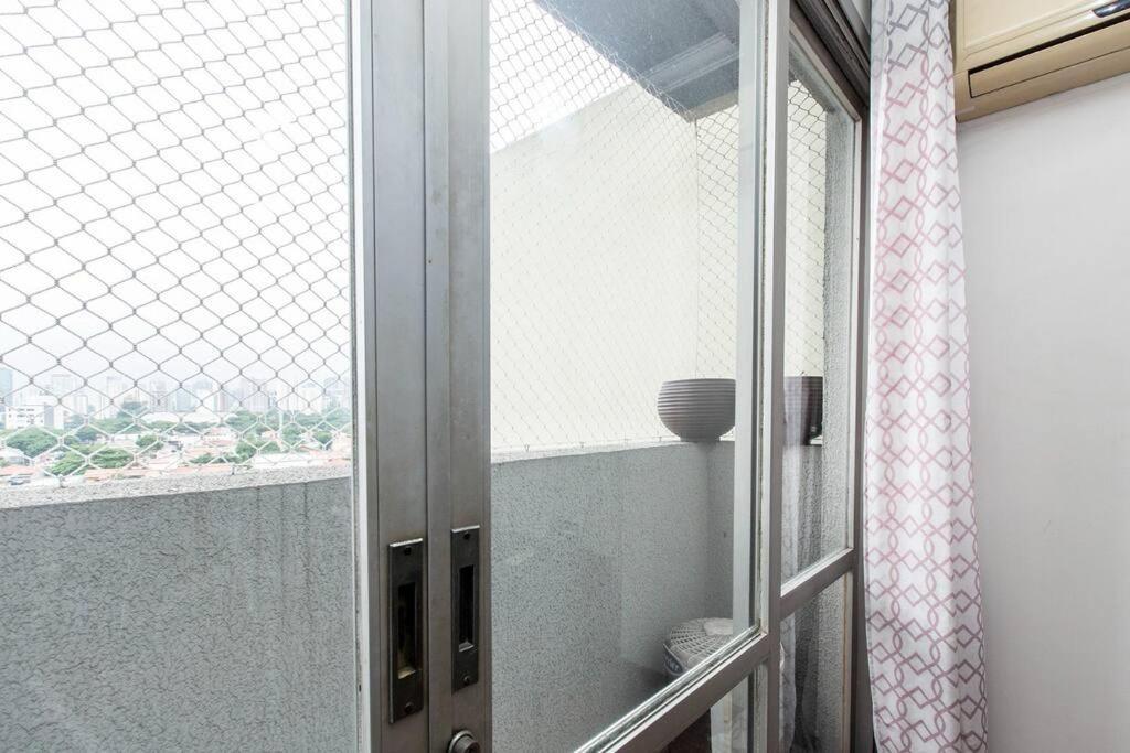 Apto Olimpia - Apartamento *